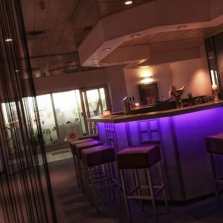 Center Hotel Main Franken Bamberg Zewnętrze zdjęcie