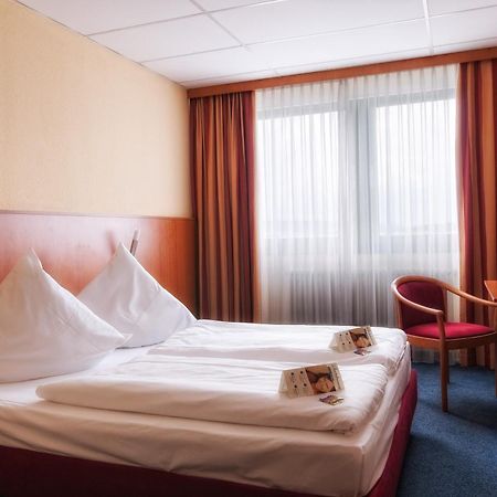 Center Hotel Main Franken Bamberg Zewnętrze zdjęcie