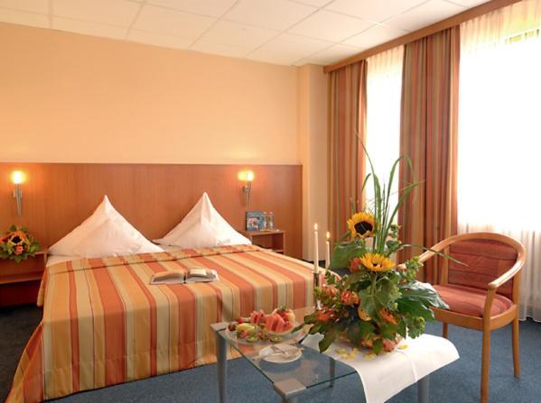 Center Hotel Main Franken Bamberg Pokój zdjęcie