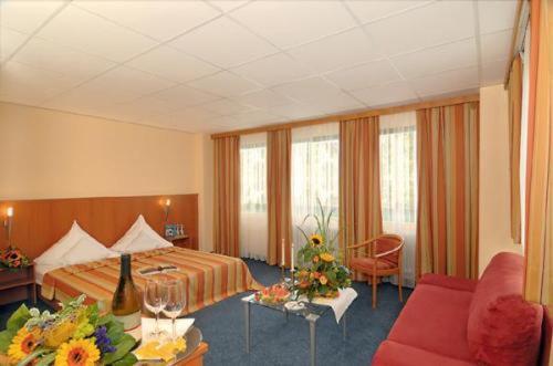 Center Hotel Main Franken Bamberg Pokój zdjęcie
