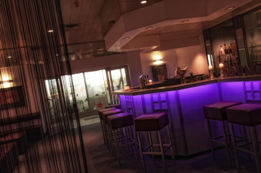 Center Hotel Main Franken Bamberg Zewnętrze zdjęcie