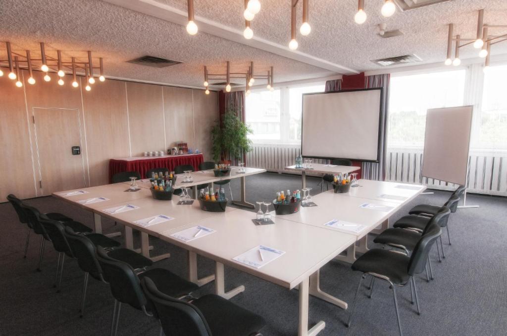Center Hotel Main Franken Bamberg Zewnętrze zdjęcie