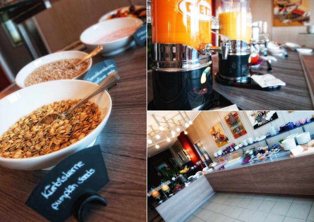 Center Hotel Main Franken Bamberg Zewnętrze zdjęcie