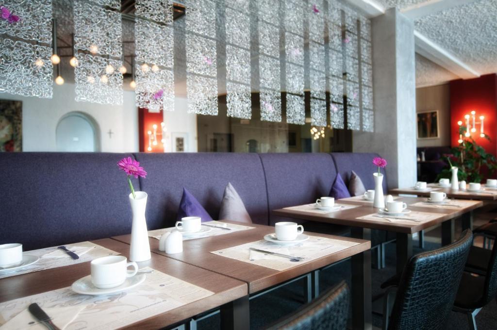 Center Hotel Main Franken Bamberg Zewnętrze zdjęcie