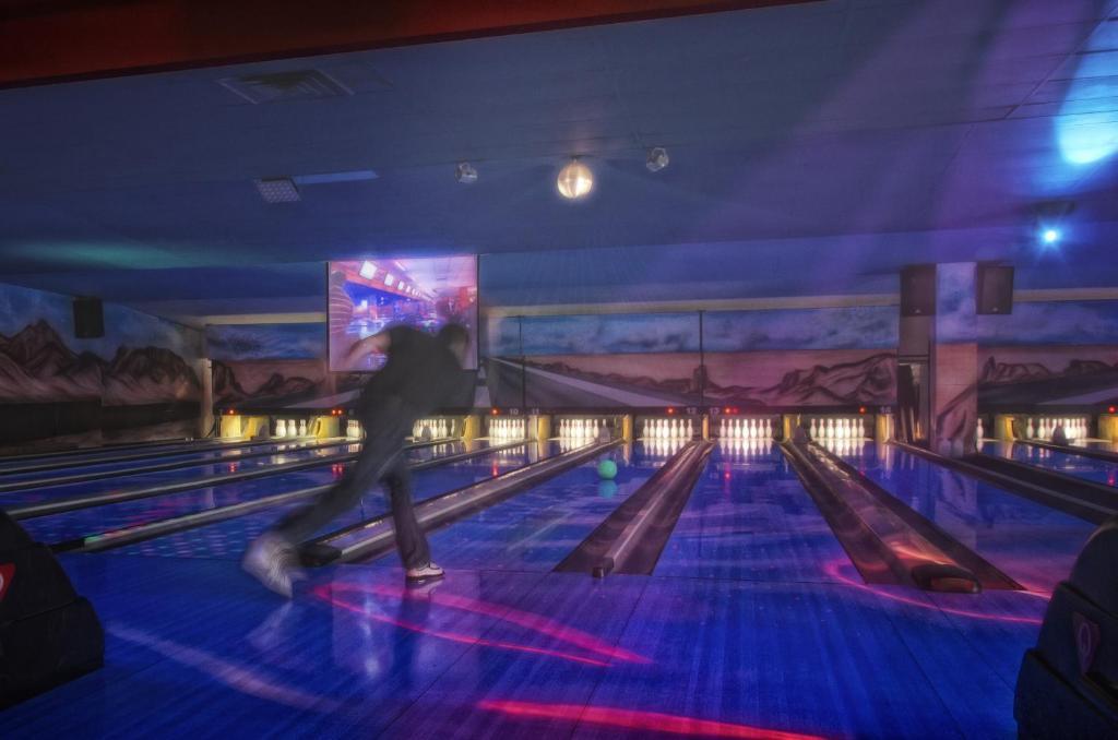 Center Hotel Main Franken Bamberg Zewnętrze zdjęcie