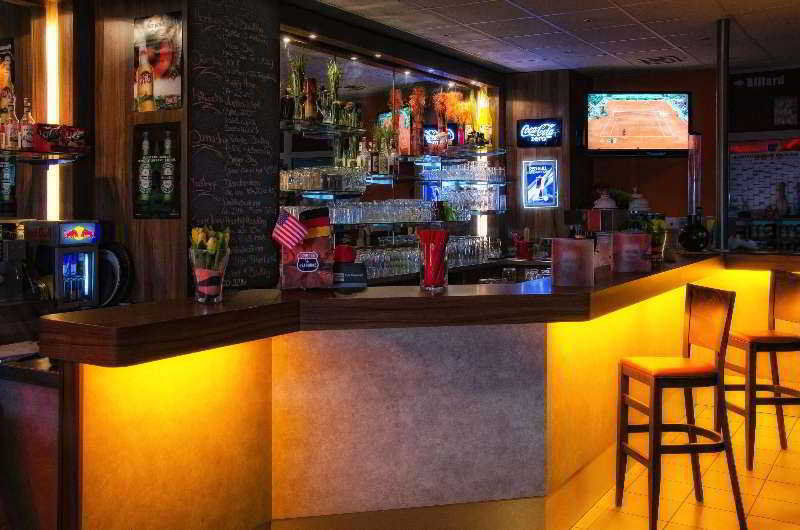 Center Hotel Main Franken Bamberg Zewnętrze zdjęcie
