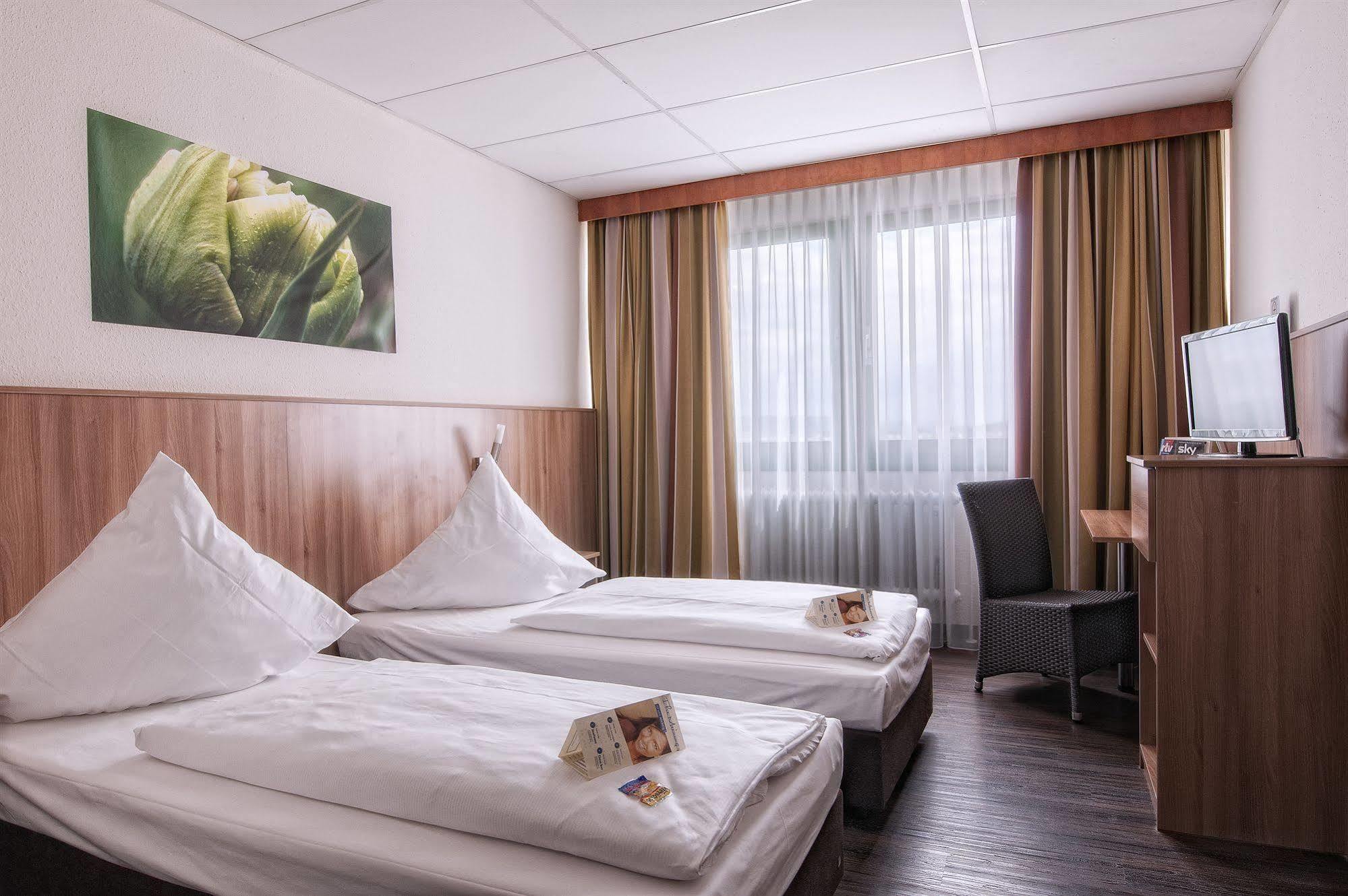 Center Hotel Main Franken Bamberg Zewnętrze zdjęcie