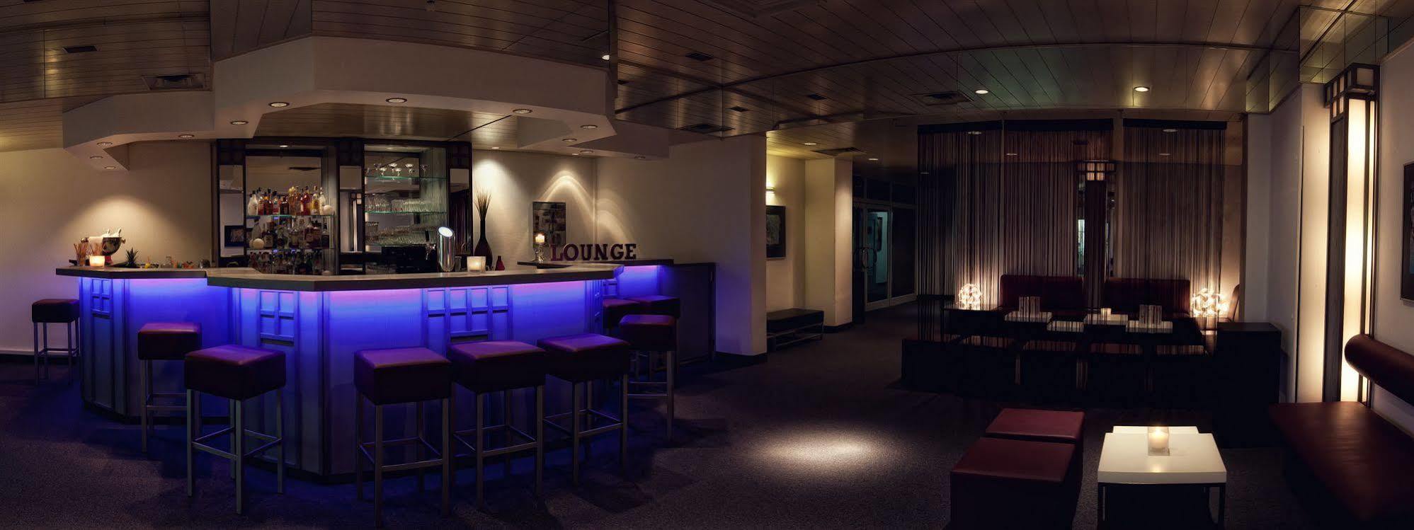 Center Hotel Main Franken Bamberg Zewnętrze zdjęcie